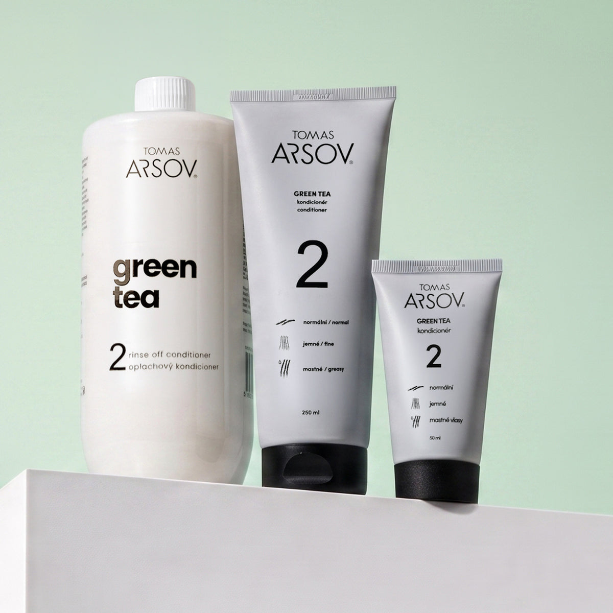 GREEN TEA Conditioner