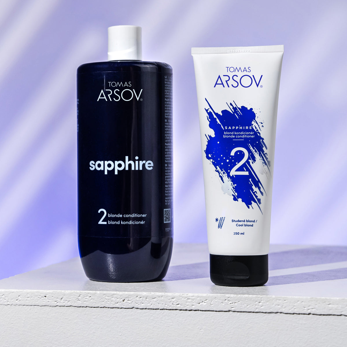 SAPPHIRE Conditioner