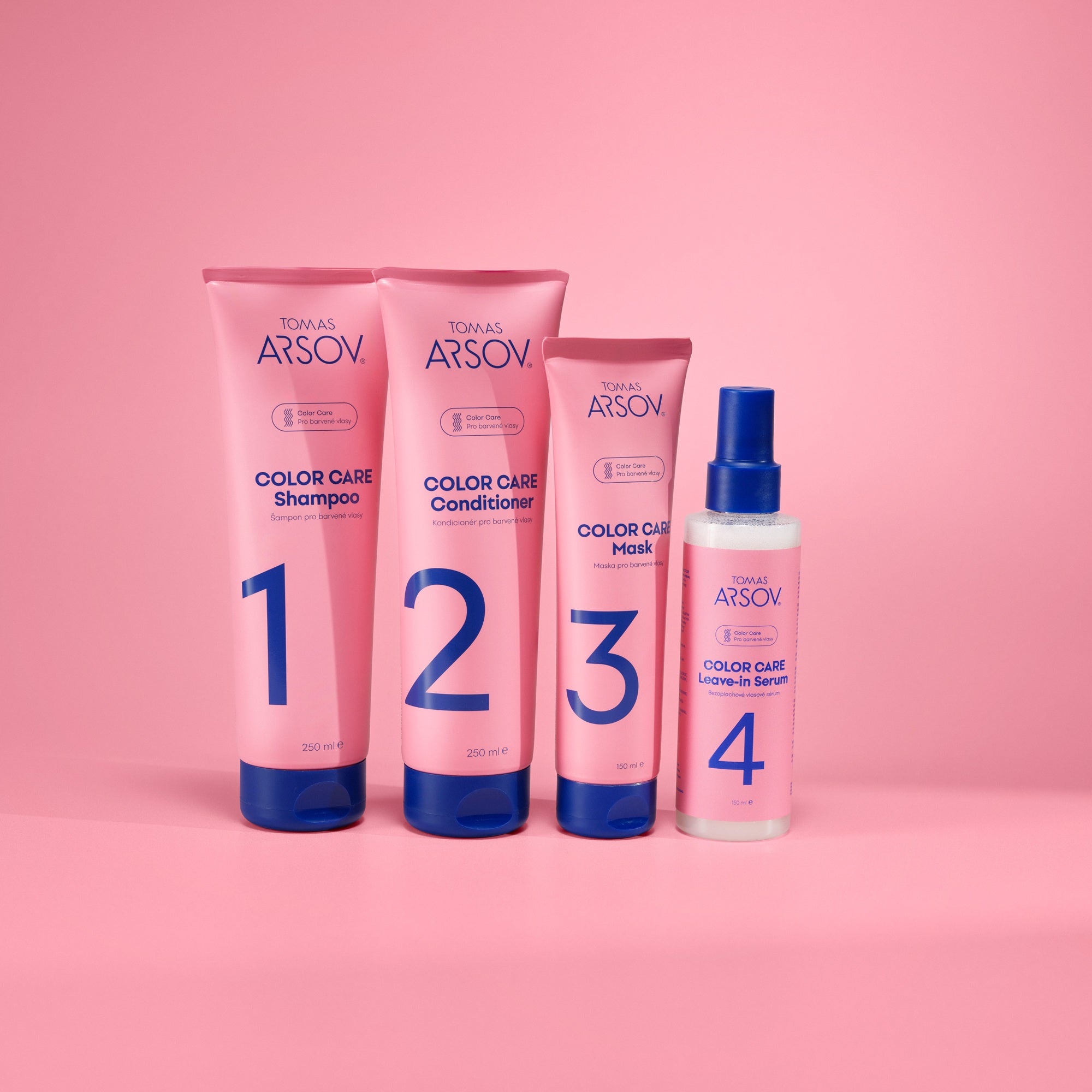 COLOR CARE