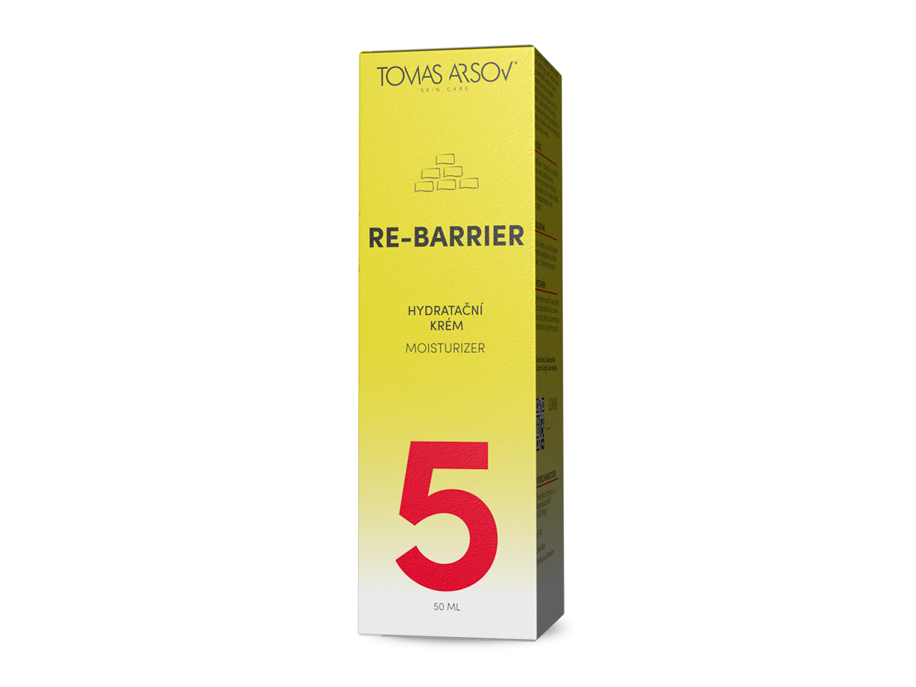 RE-BARRIER Moisturizing cream