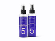 2x Keratin protective mist