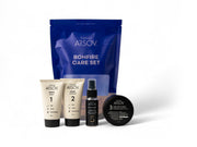 BONFIRE Care Set gift bag
