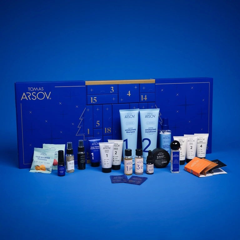 Advent calendar