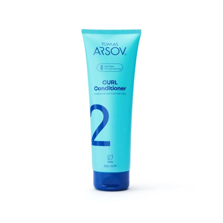 CURL Conditioner