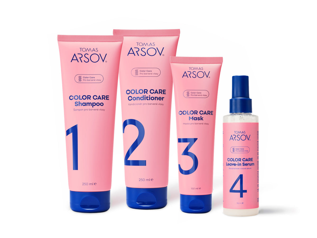 COLOR CARE Set