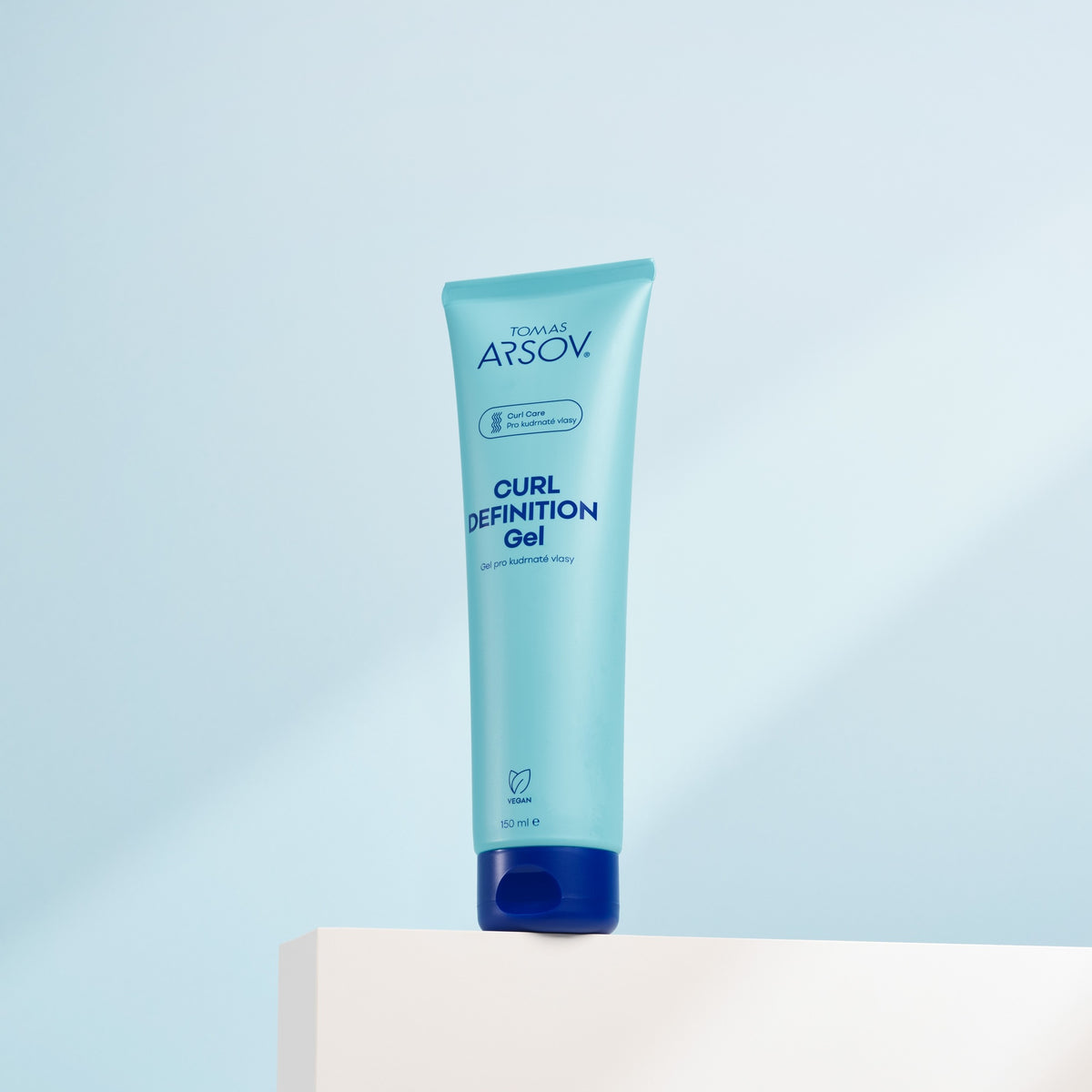 CURL Fixing Gel