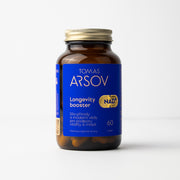LONGEVITY NAD+ BOOSTER étrend-kiegészítő