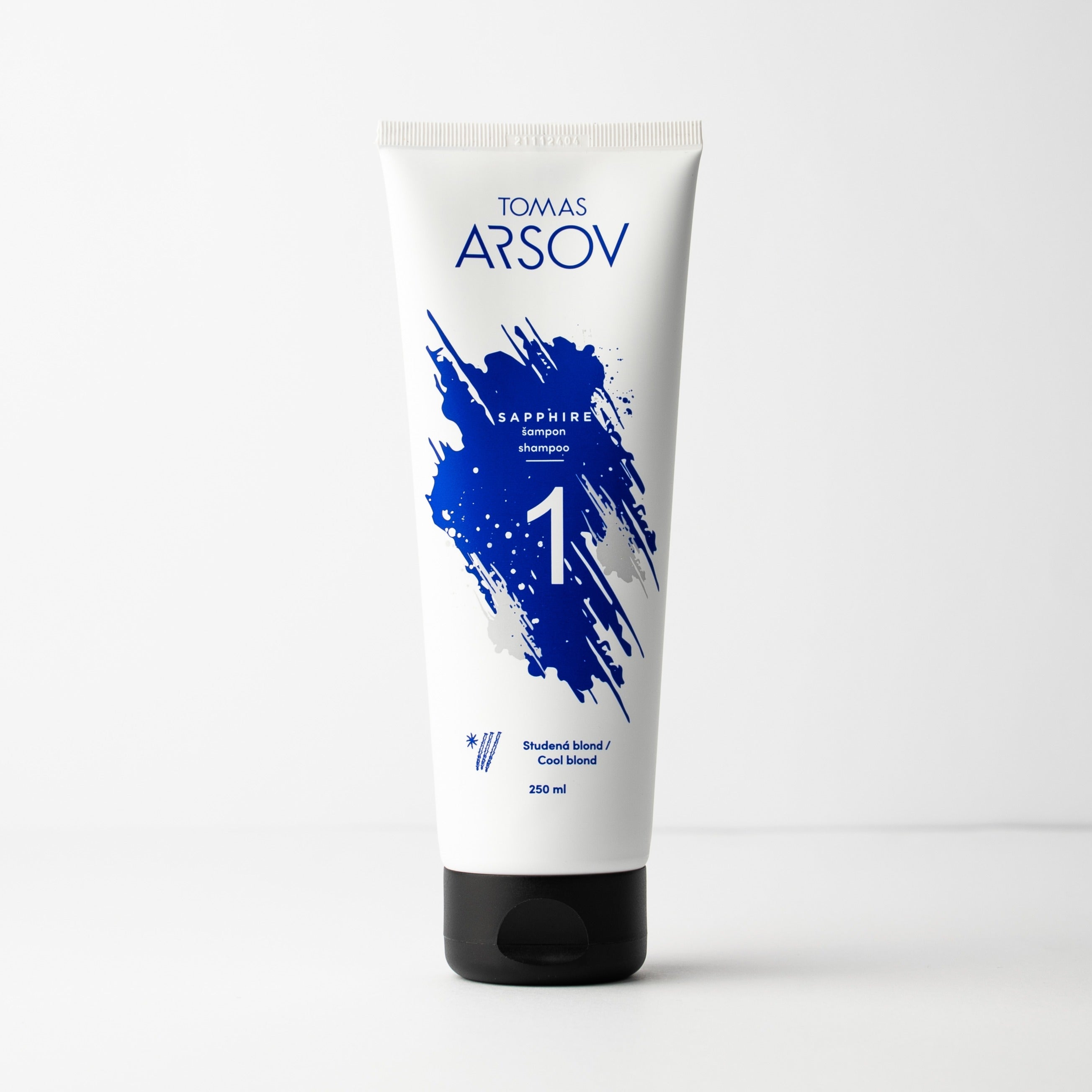 SAPPHIRE Shampoo