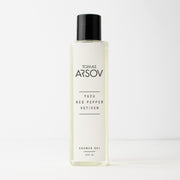 YUZU RED PEPPER VETIVER Shower Gel
