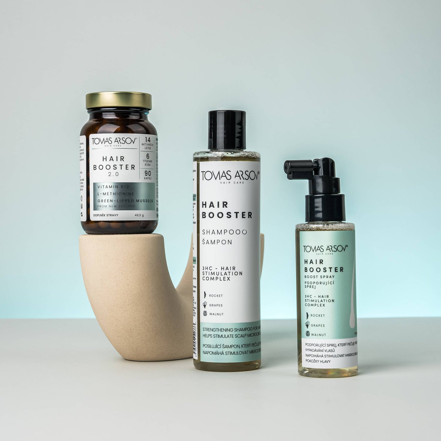 TOMAS ARSOV Shop