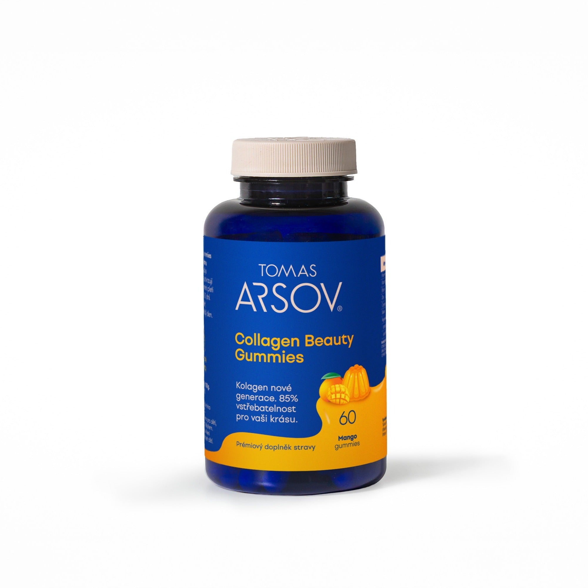 COLLAGEN Beauty Gummies