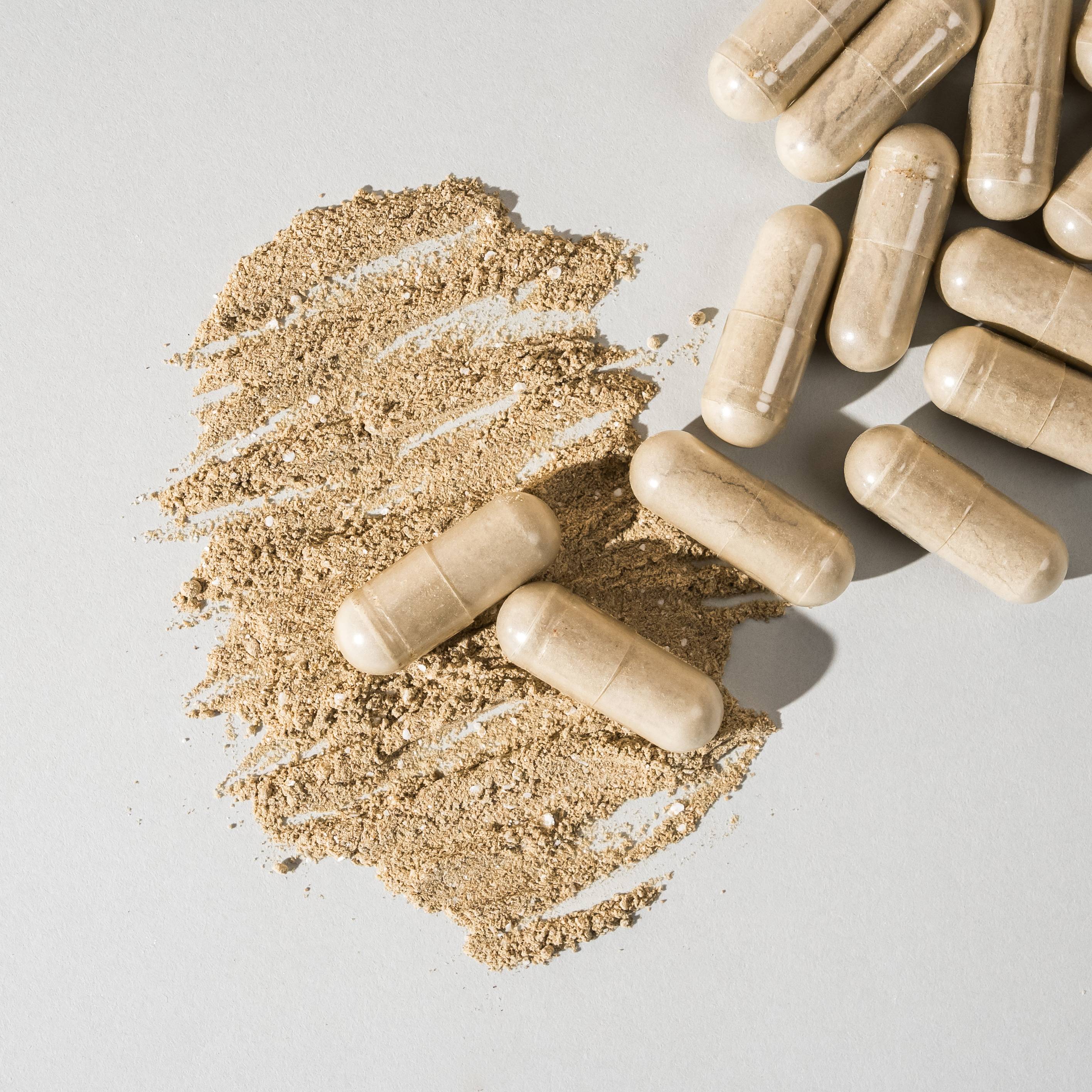 HAIR BOOSTER 2.0 Supplement