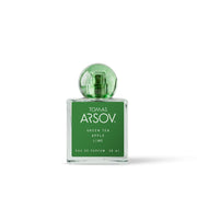 GREEN TEA APPLE LIME Perfume
