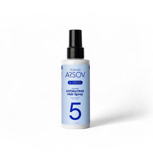 INTENSIVE HYDRATING Hair serum