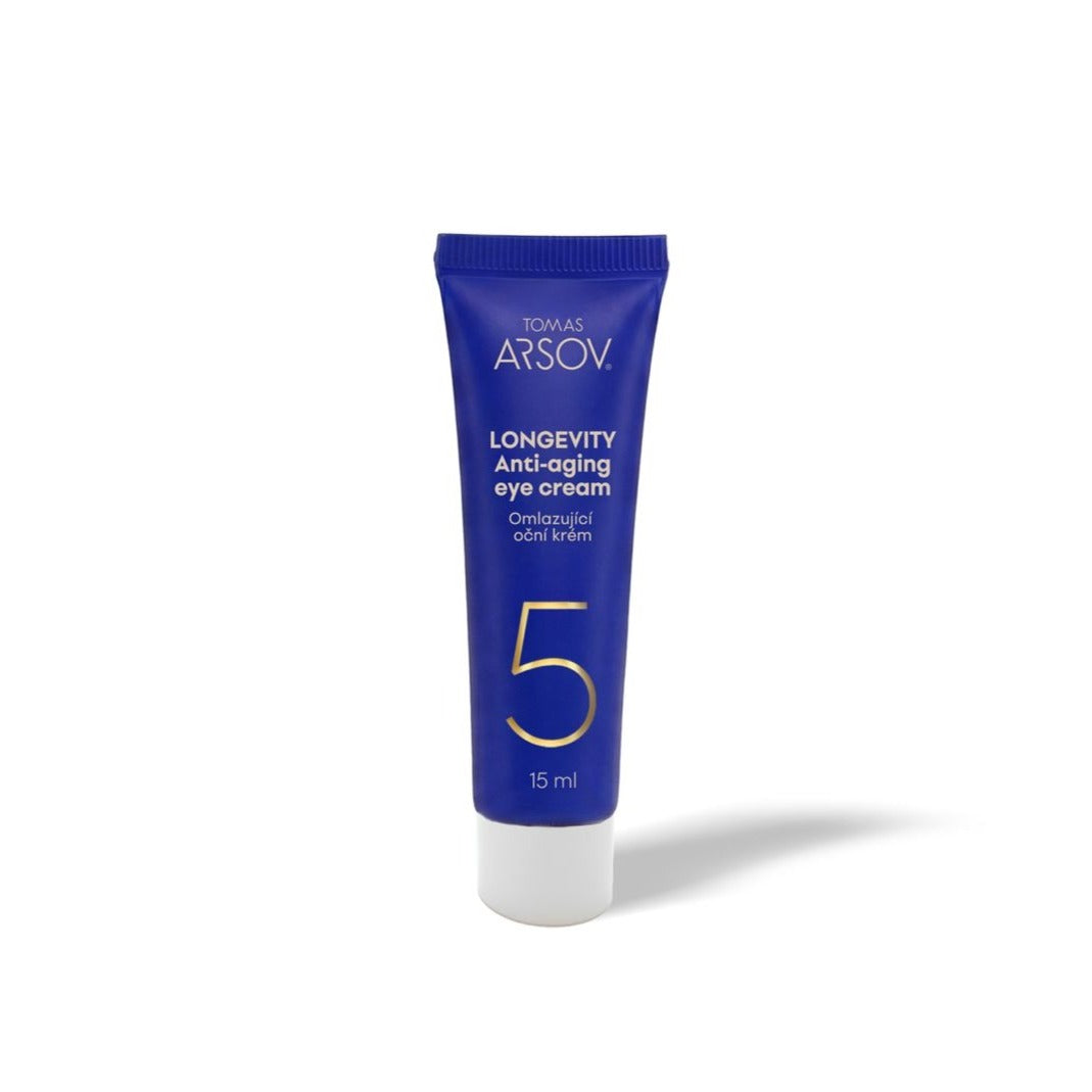 Refill LONGEVITY Anti-aging eye cream