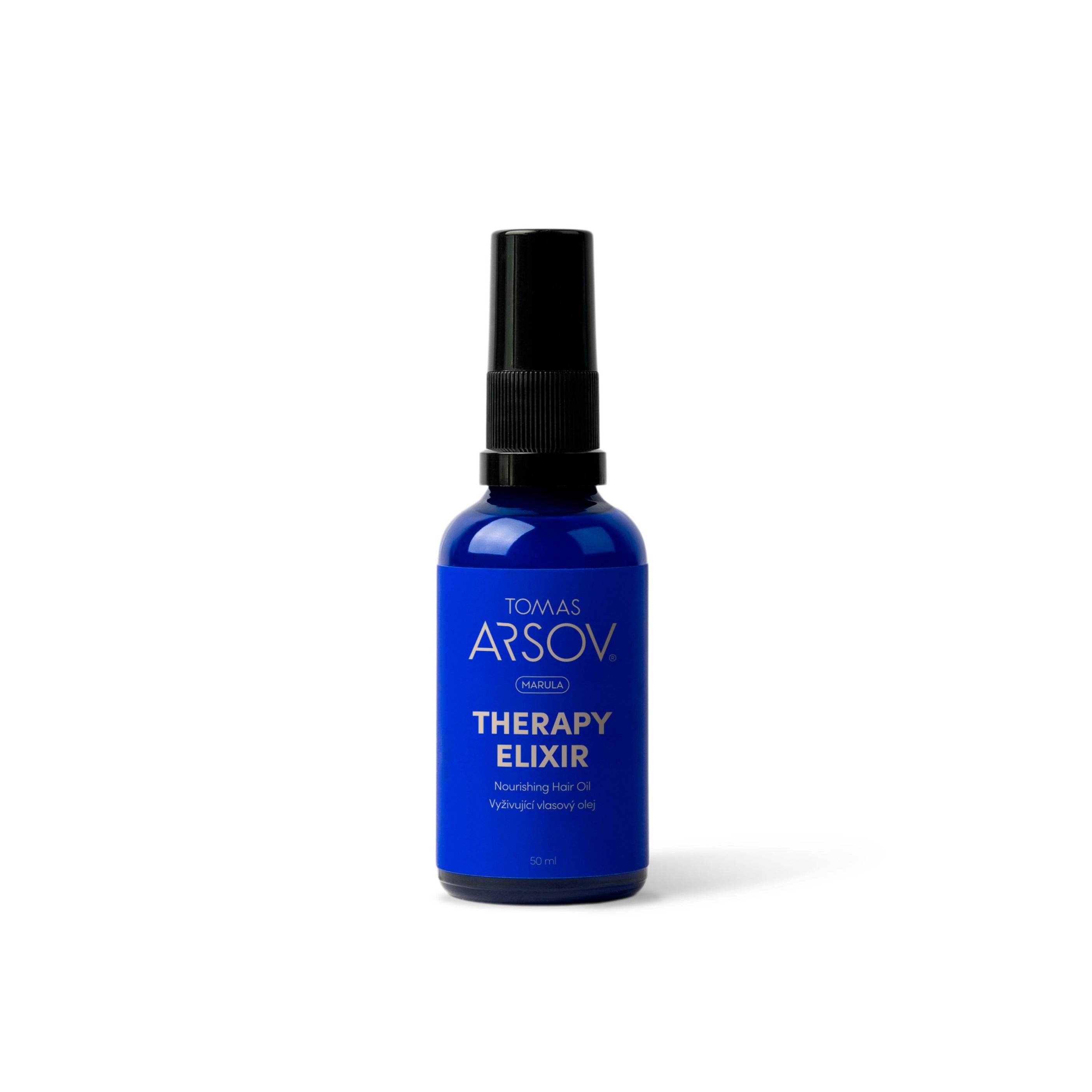 MARULA Therapy Elixir