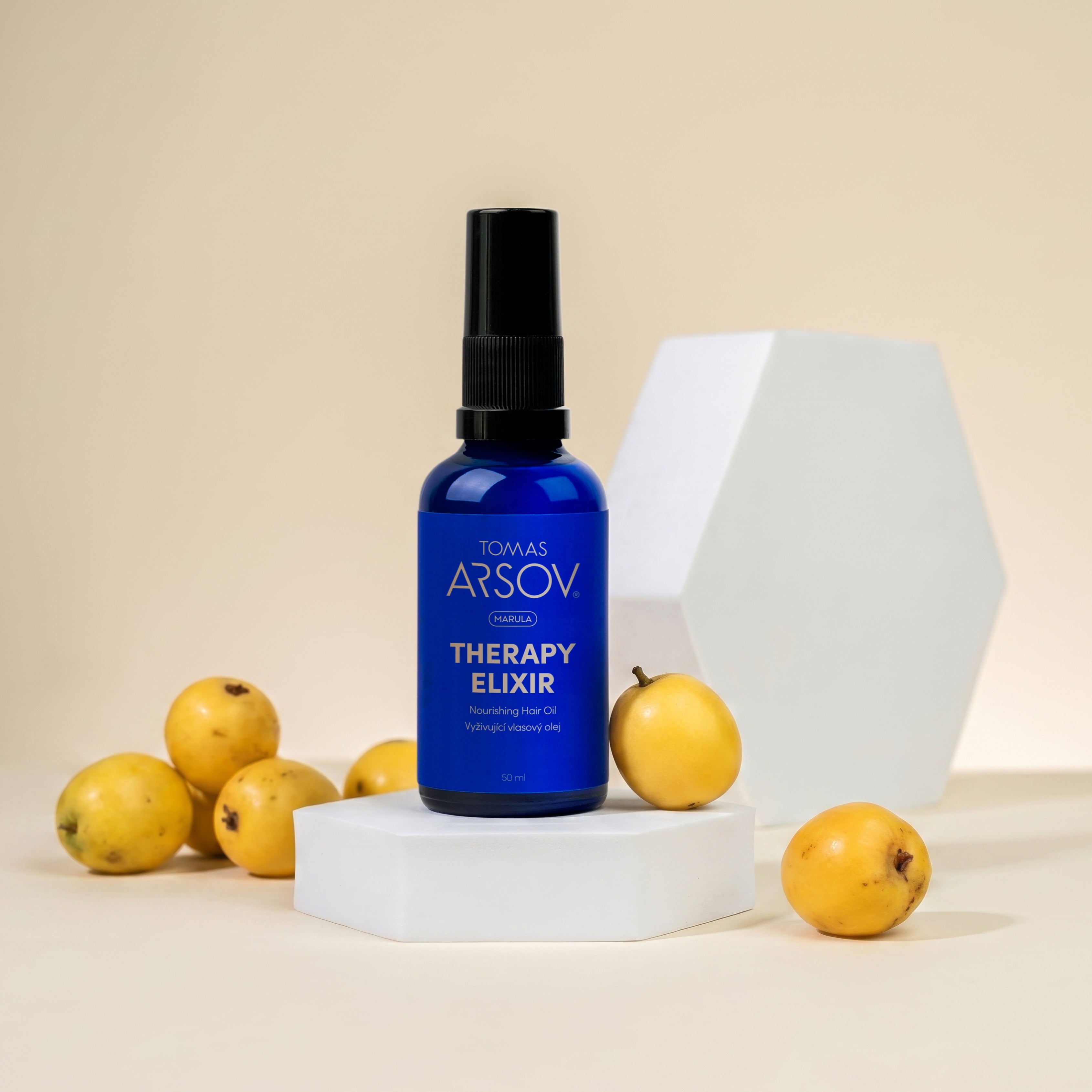 MARULA Therapy Elixir