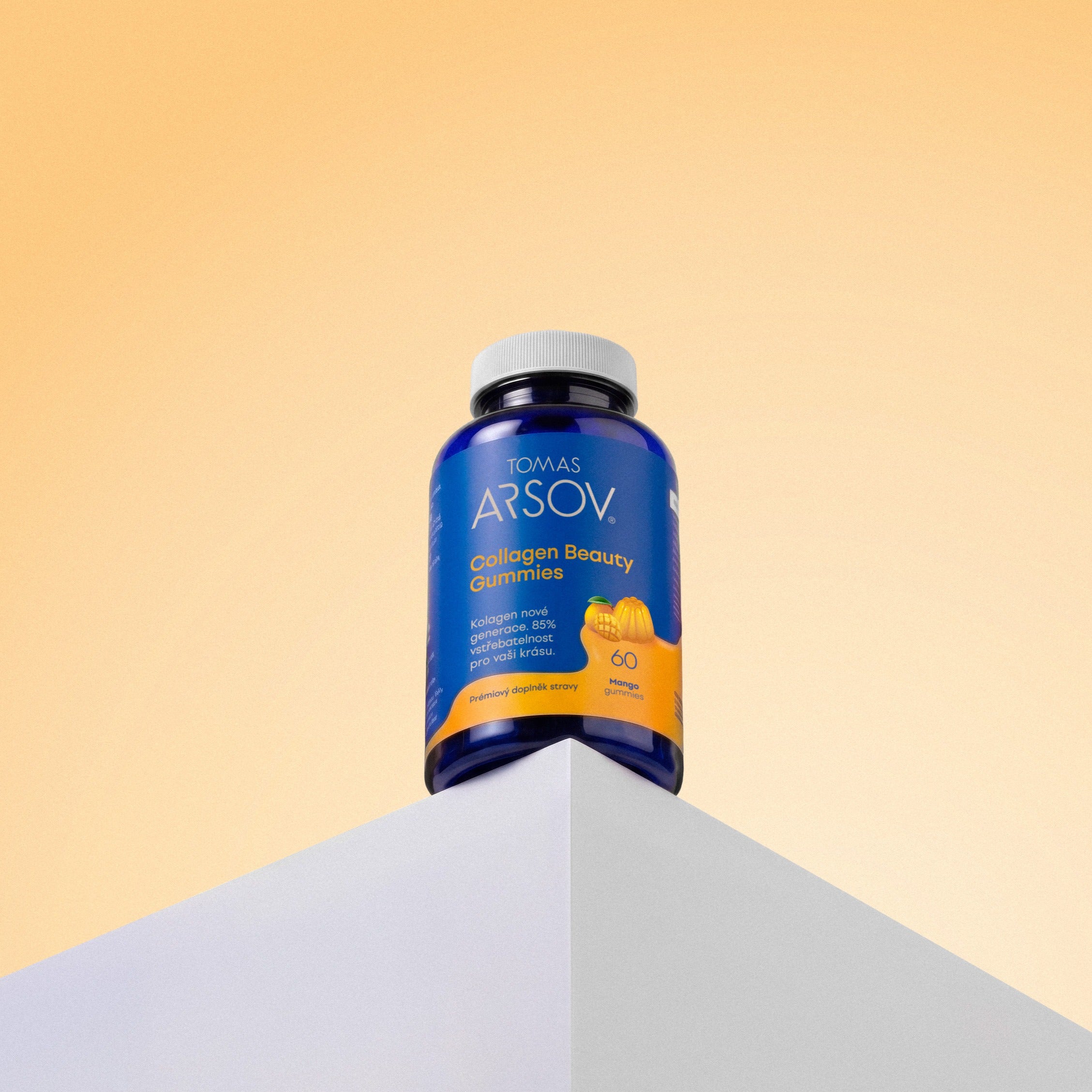 COLLAGEN Beauty Gummies