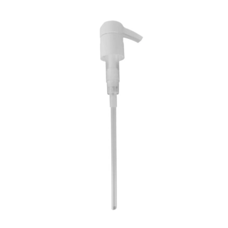 Pump for 1l packaging