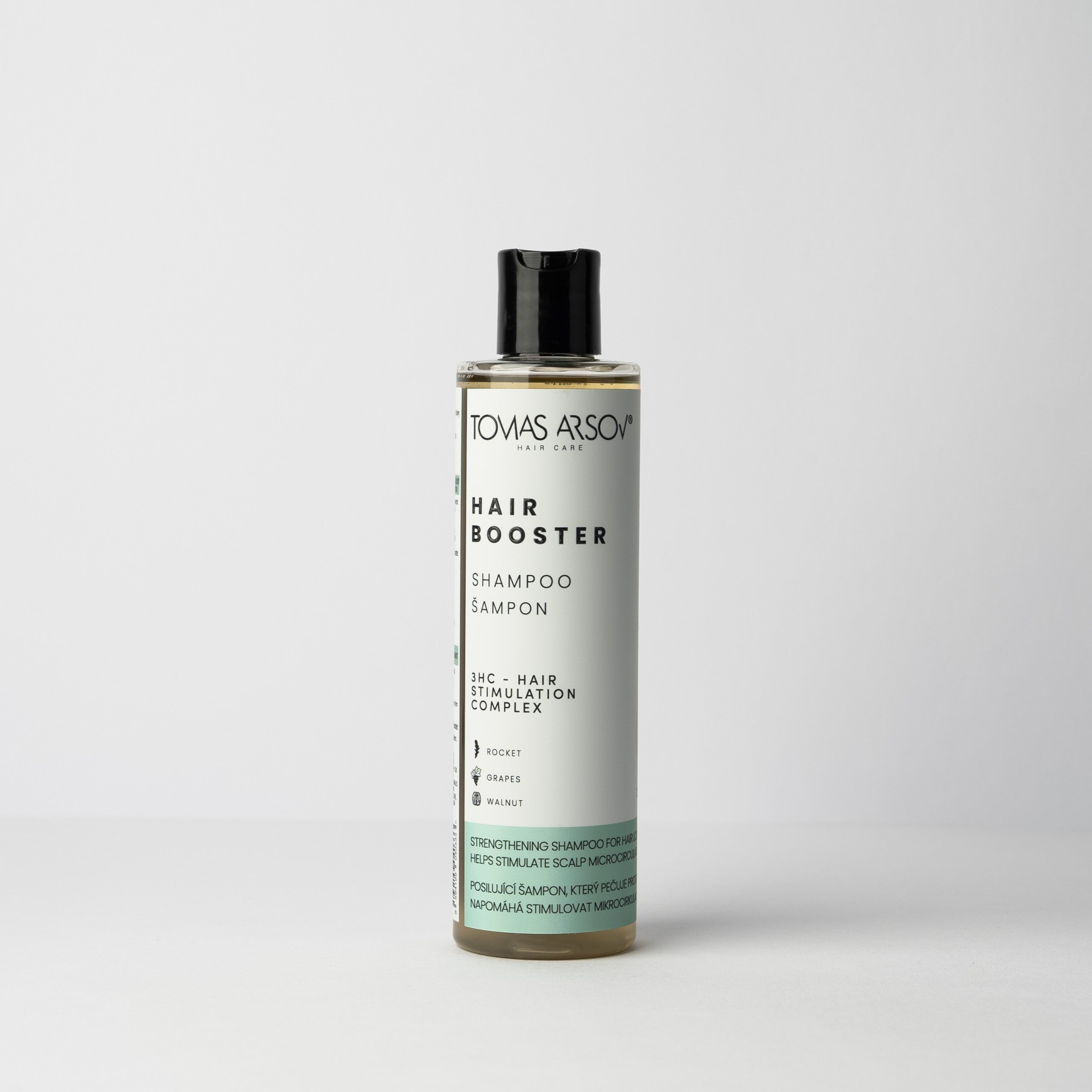 HAIR BOOSTER Shampoo