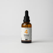 MARULA Hair oil with vitamine E