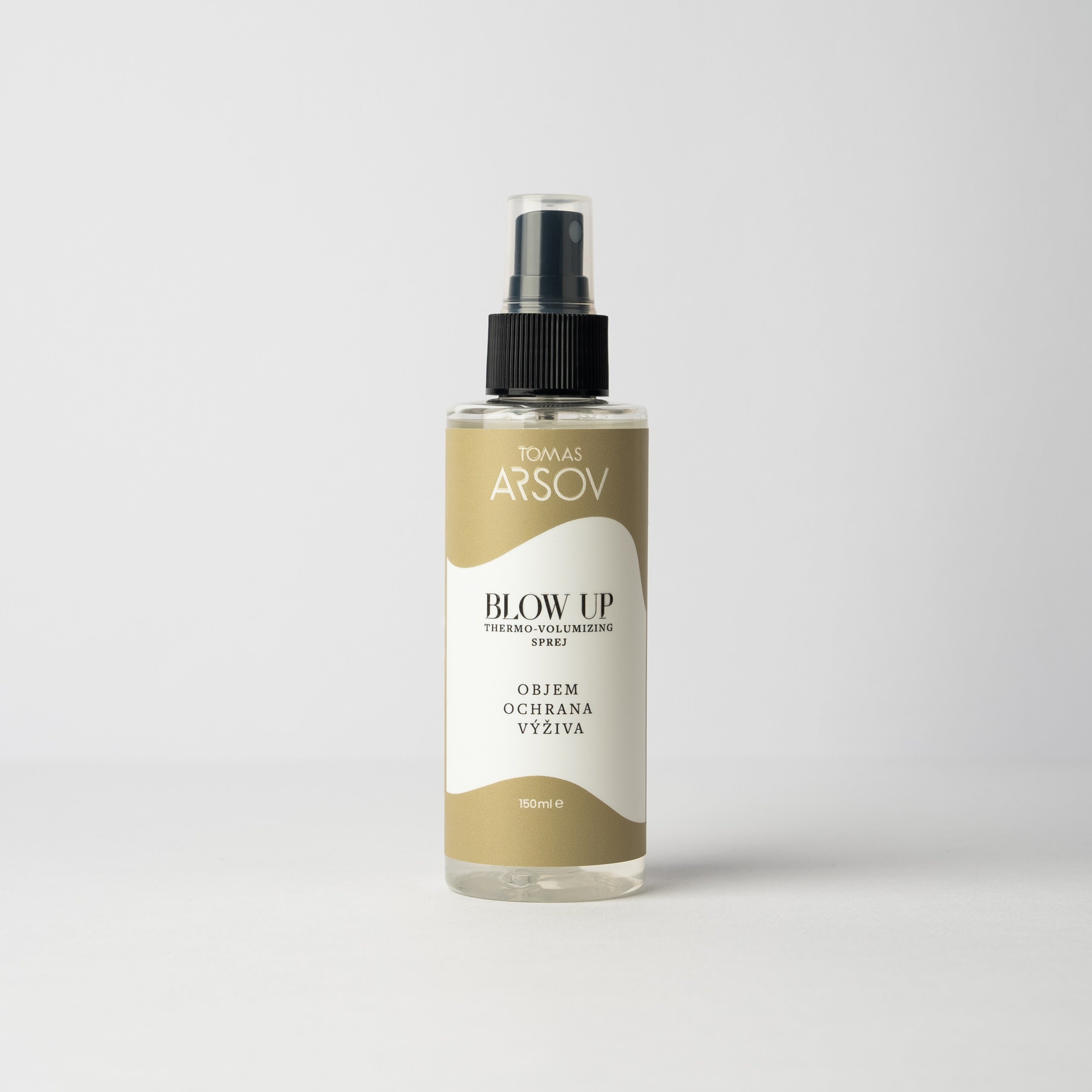 BLOW UP Hair serum