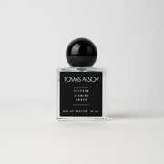 SAFFRON JASMINE AMBER Perfume