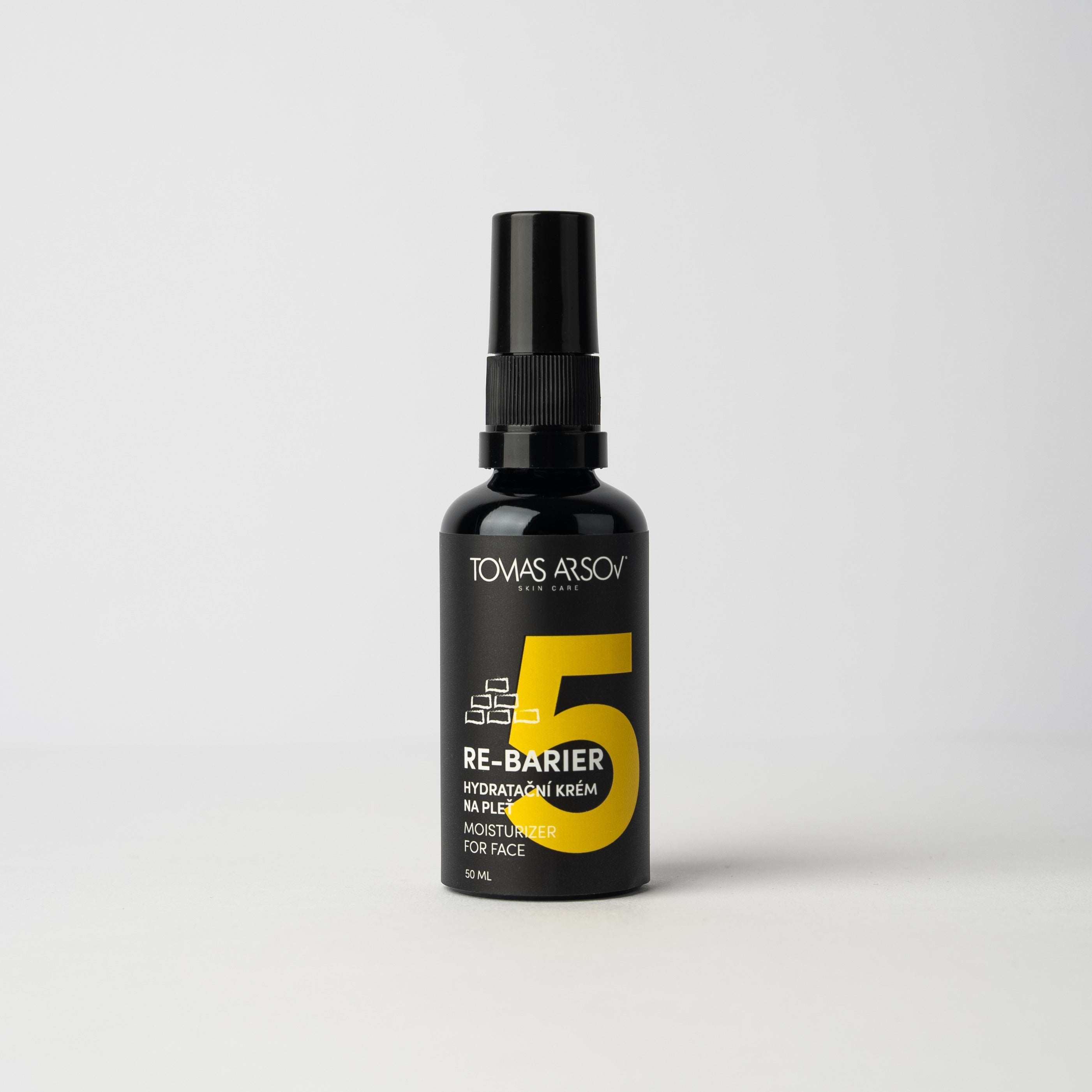 RE-BARRIER Moisturizing cream