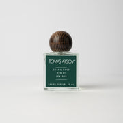SANDALWOOD VIOLET LEATHER Perfume