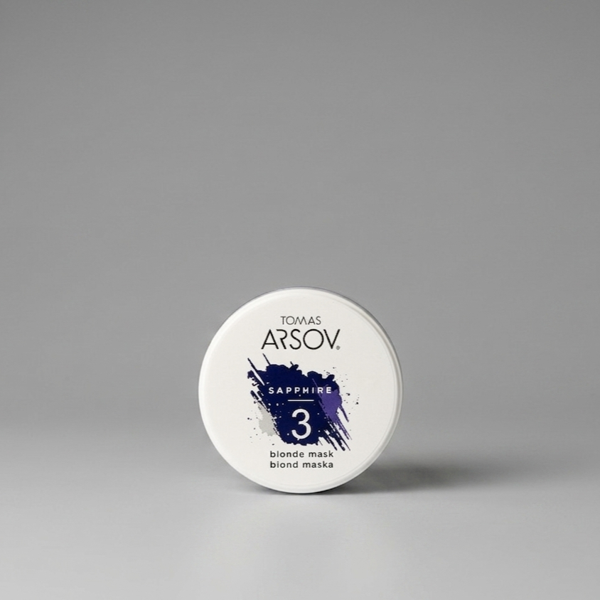 SAPPHIRE Mask