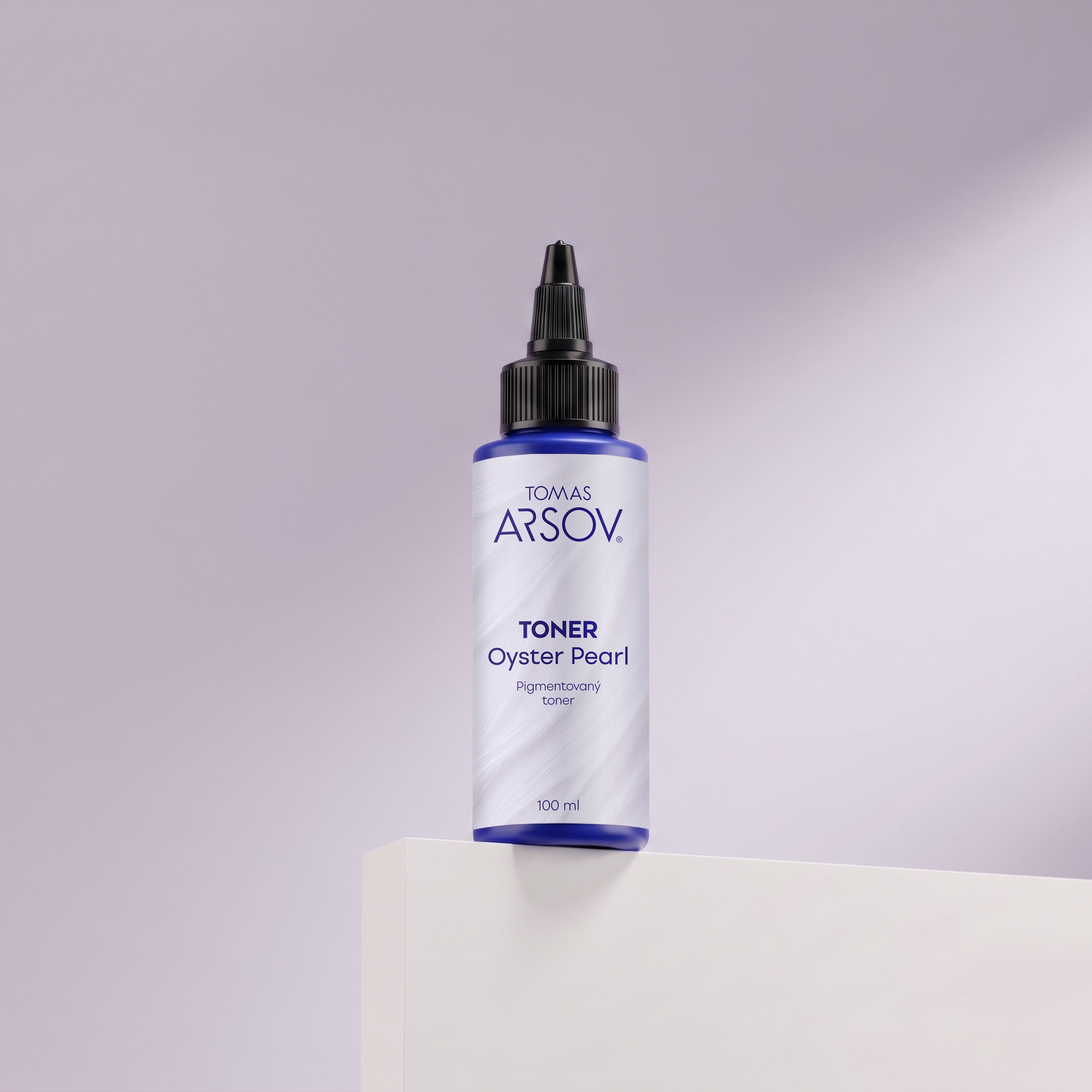 Oyster Pearl Toner