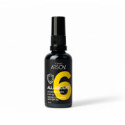 ALL-AROUND Protective Cream with SPF 50