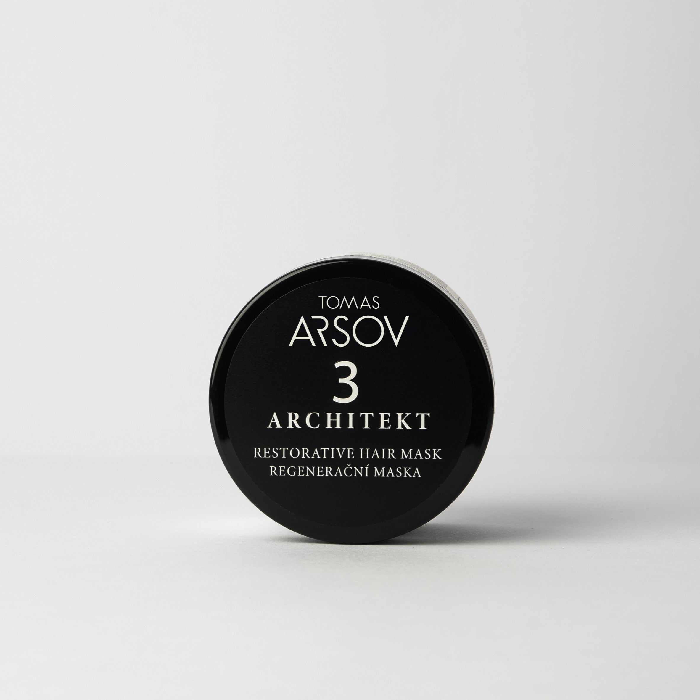 ARCHITEKT Regenerating mask