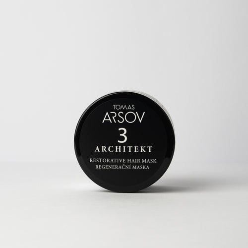 ARCHITEKT Regenerating mask