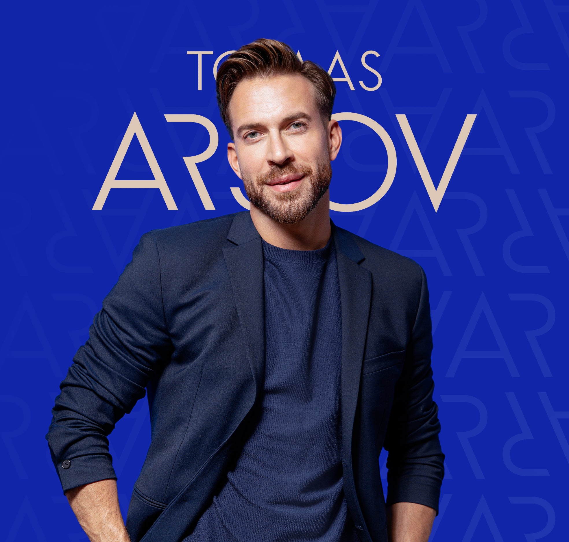 TOMAS ARSOV Shop