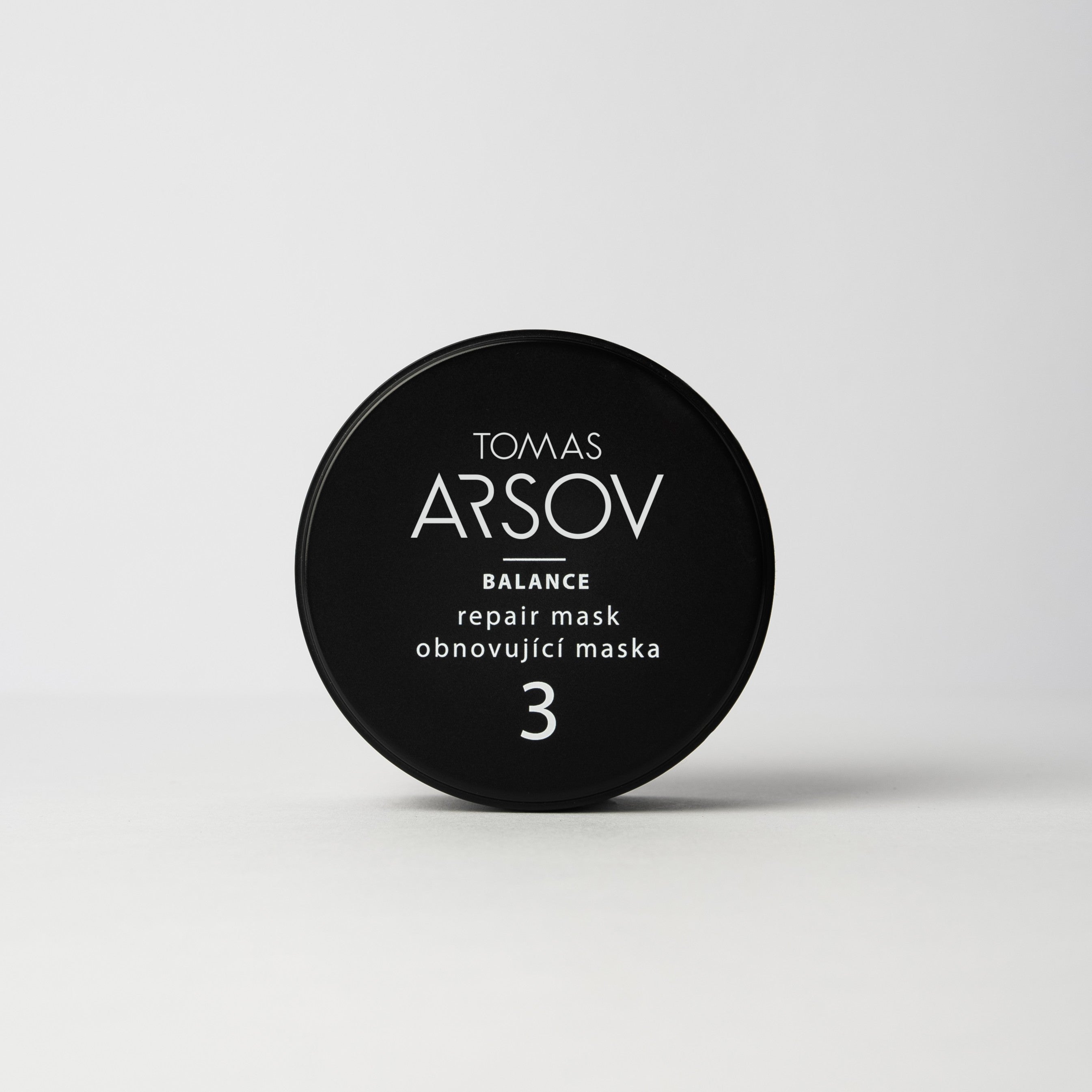 BALANCE Renewing Mask