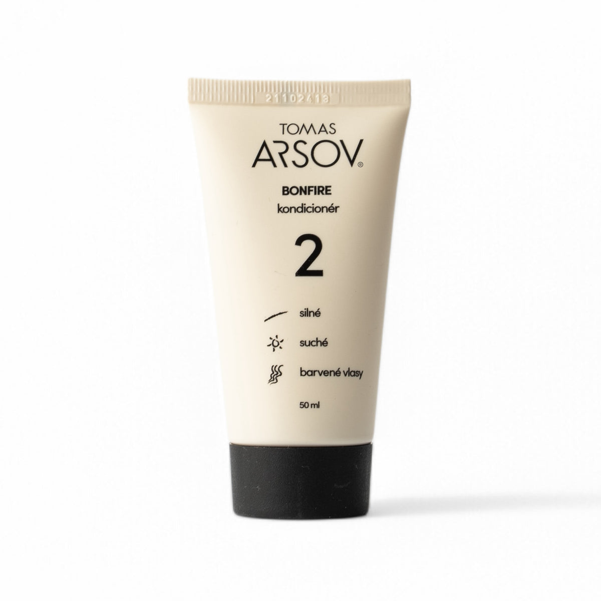 bonfire-rinse-off-conditioner 50 ml