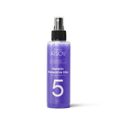 Keratin protective mist