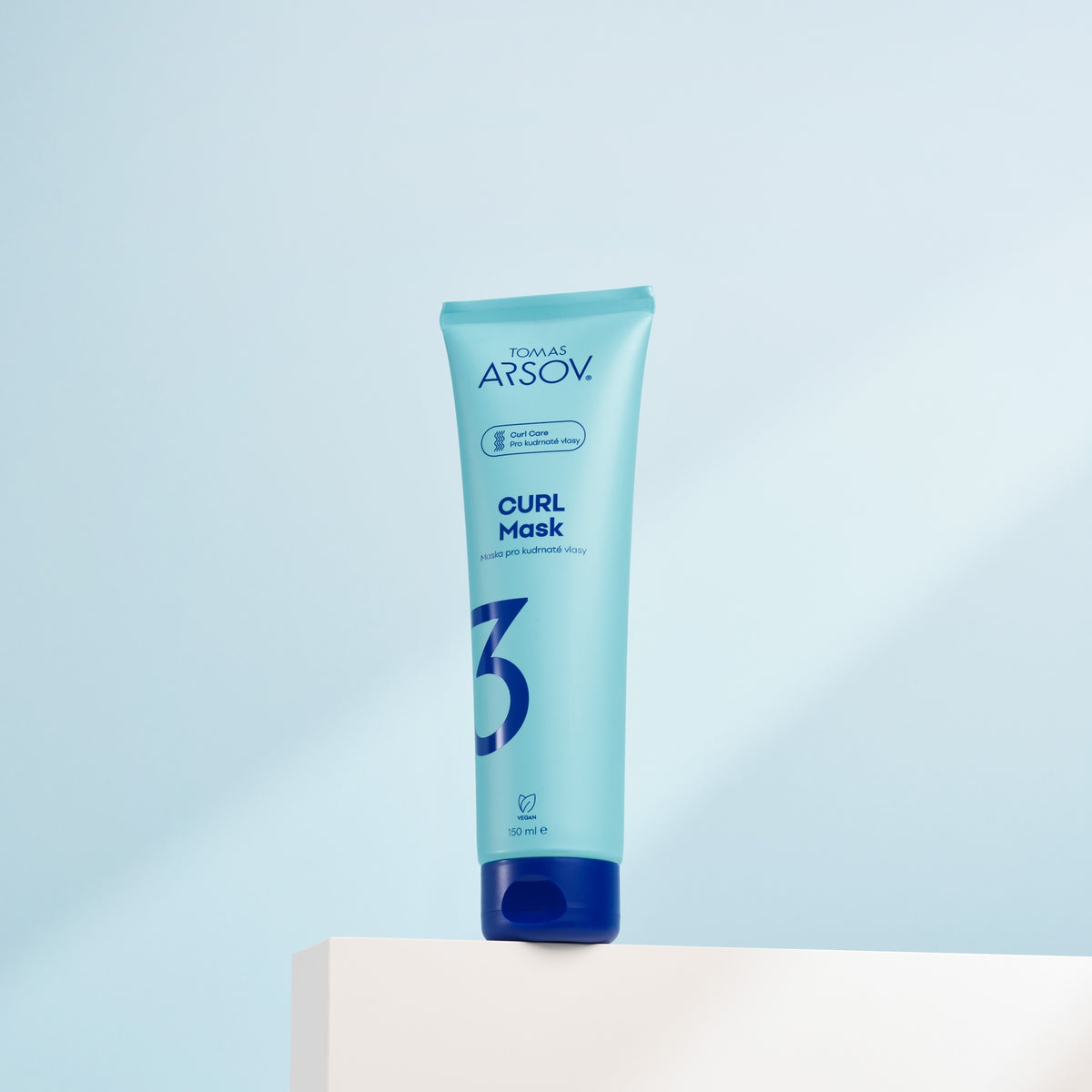 CURL Mask