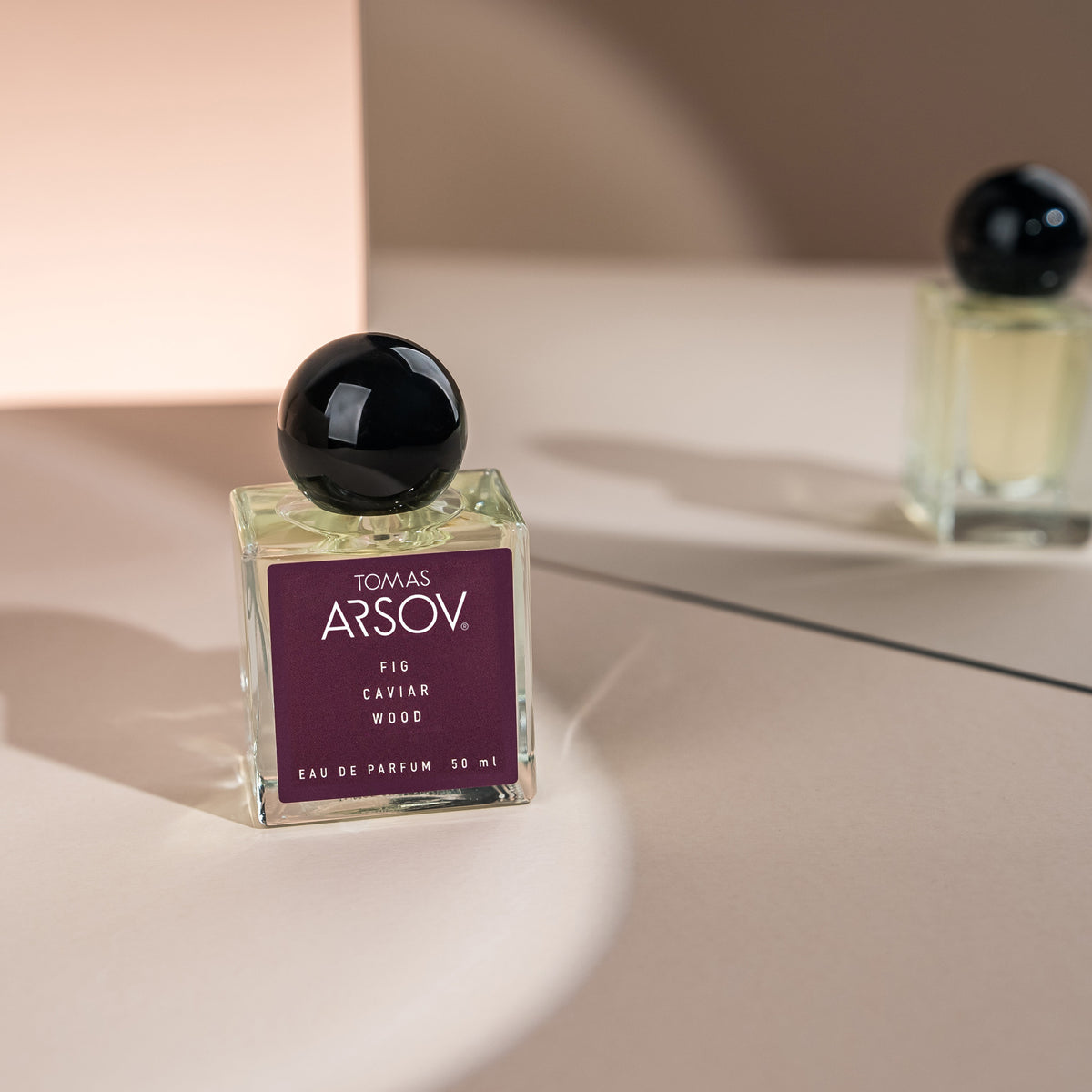 FIG CAVIAR WOOD Perfume