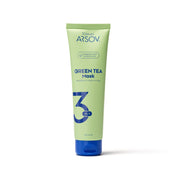 GREEN TEA Mask 3in1