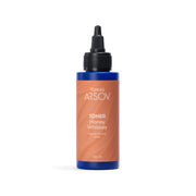 Honey Whiskey Toner