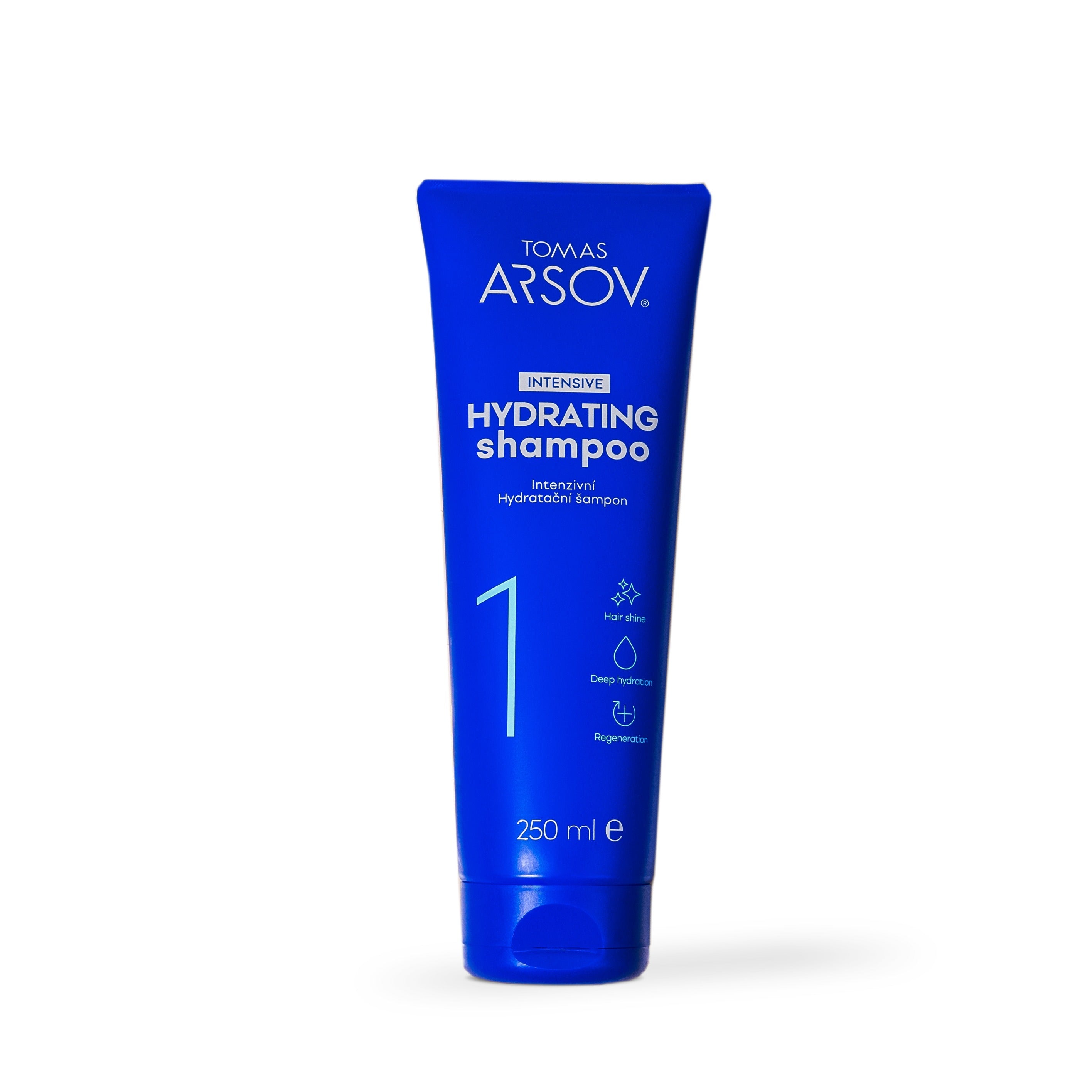 INTENSIVE HYDRATING Shampoo