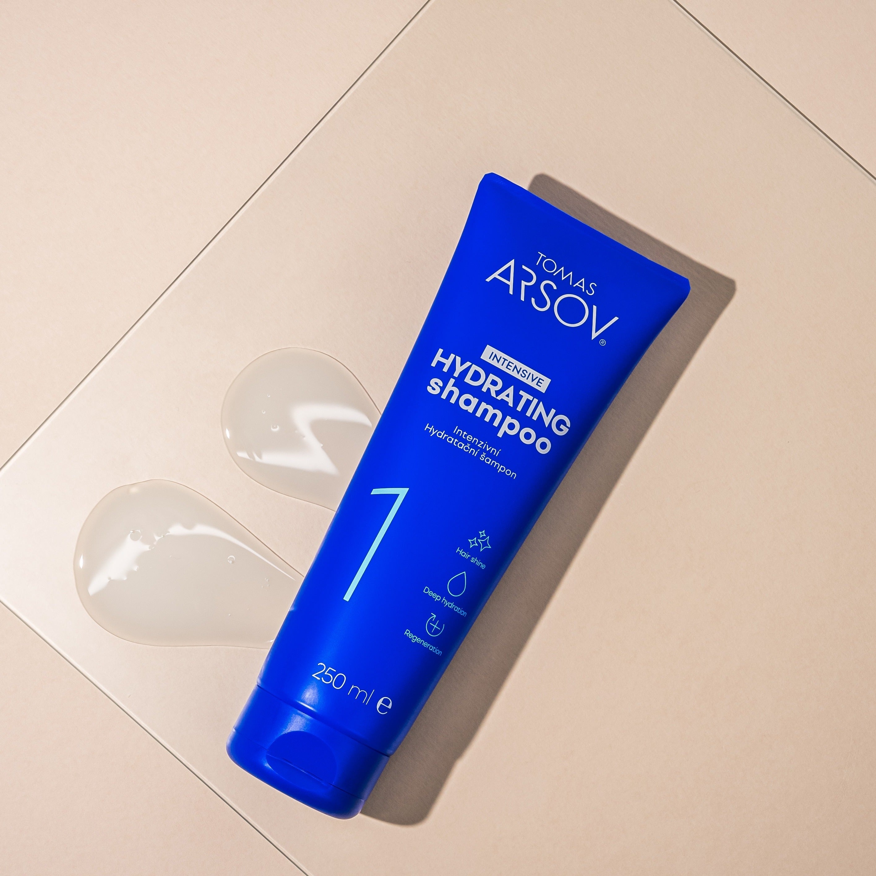 INTENSIVE HYDRATING Shampoo