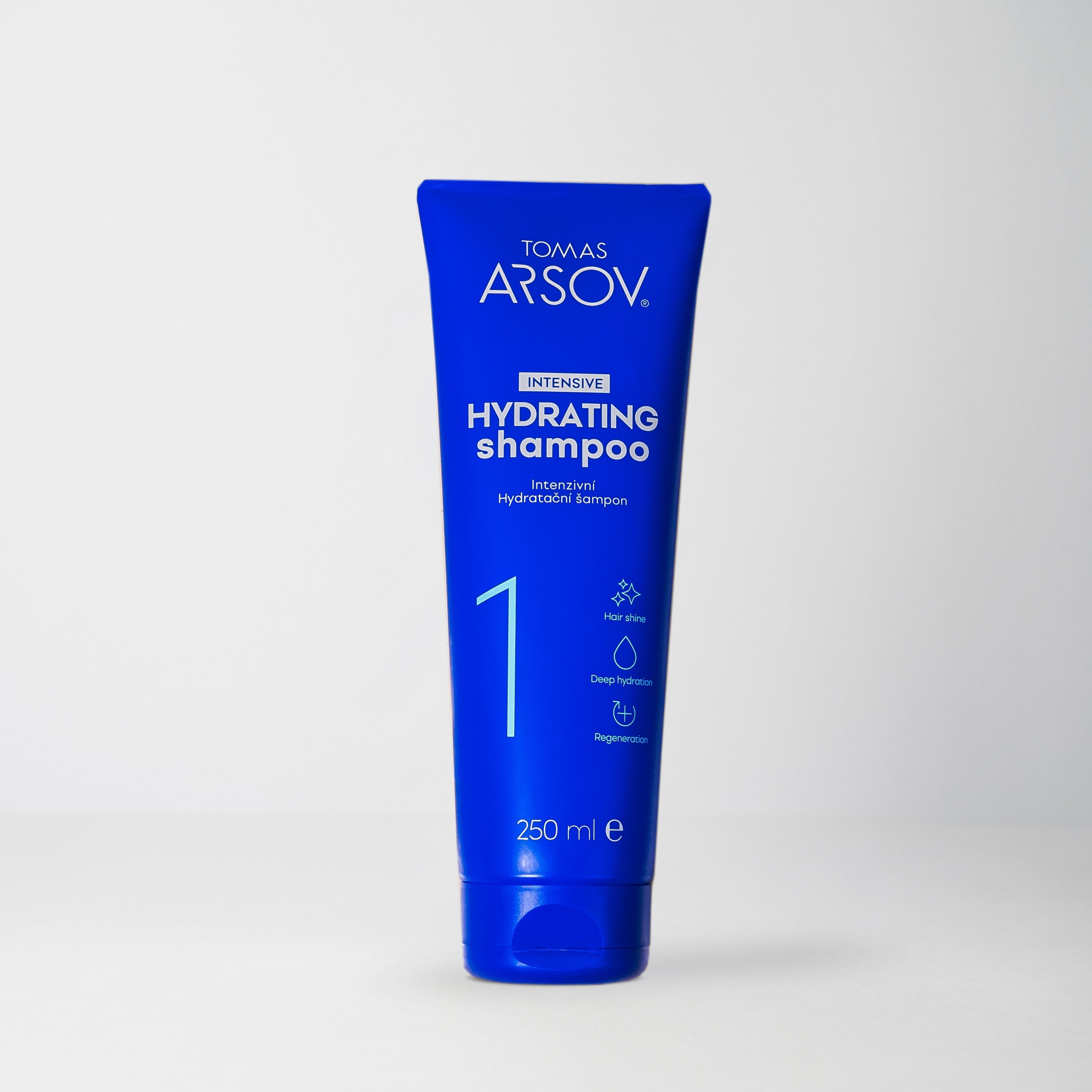 INTENSIVE HYDRATING Shampoo