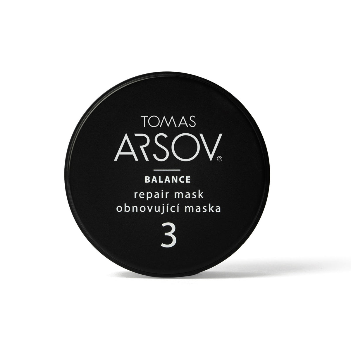 BALANCE Renewing Mask