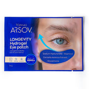LONGEVITY Hydrogel eye patch