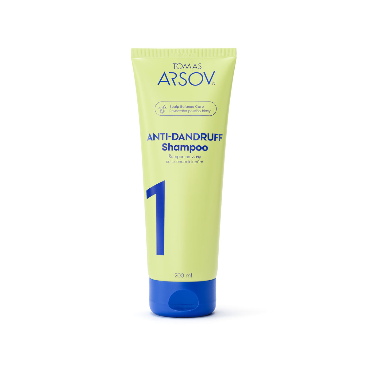 loopy-shampoo 200 ml