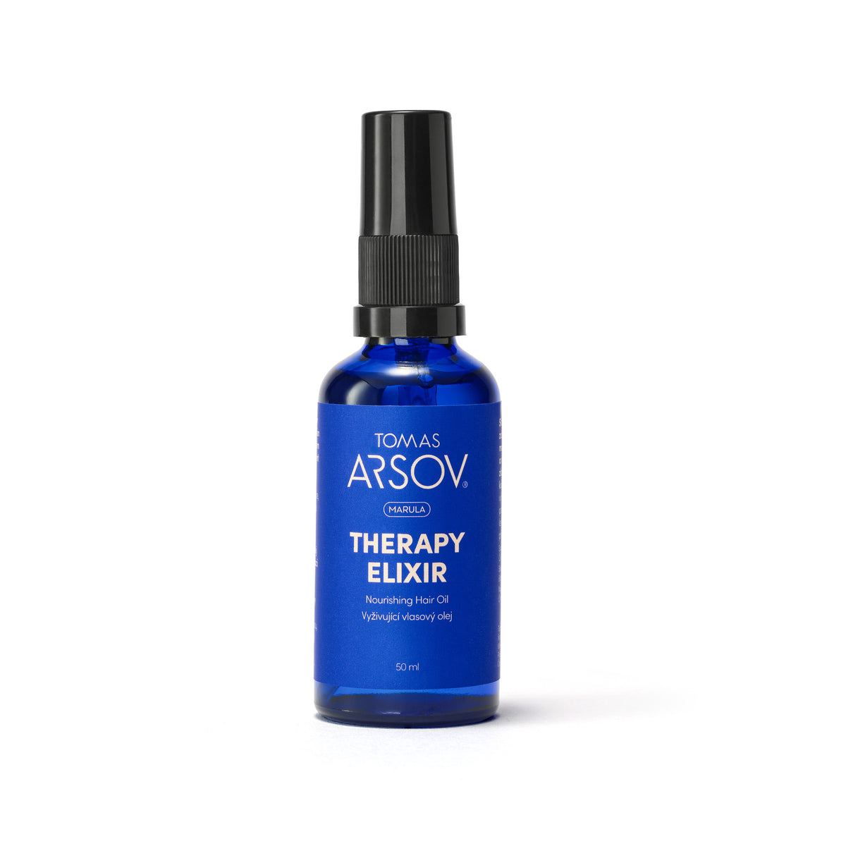 MARULA Therapy Elixir