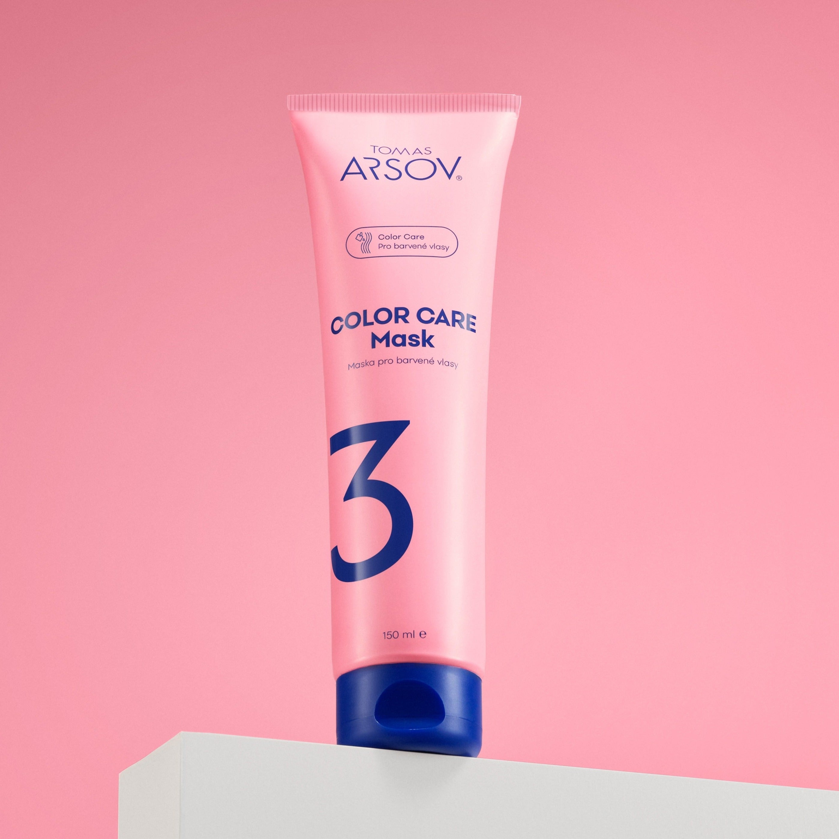 COLOR CARE Mask